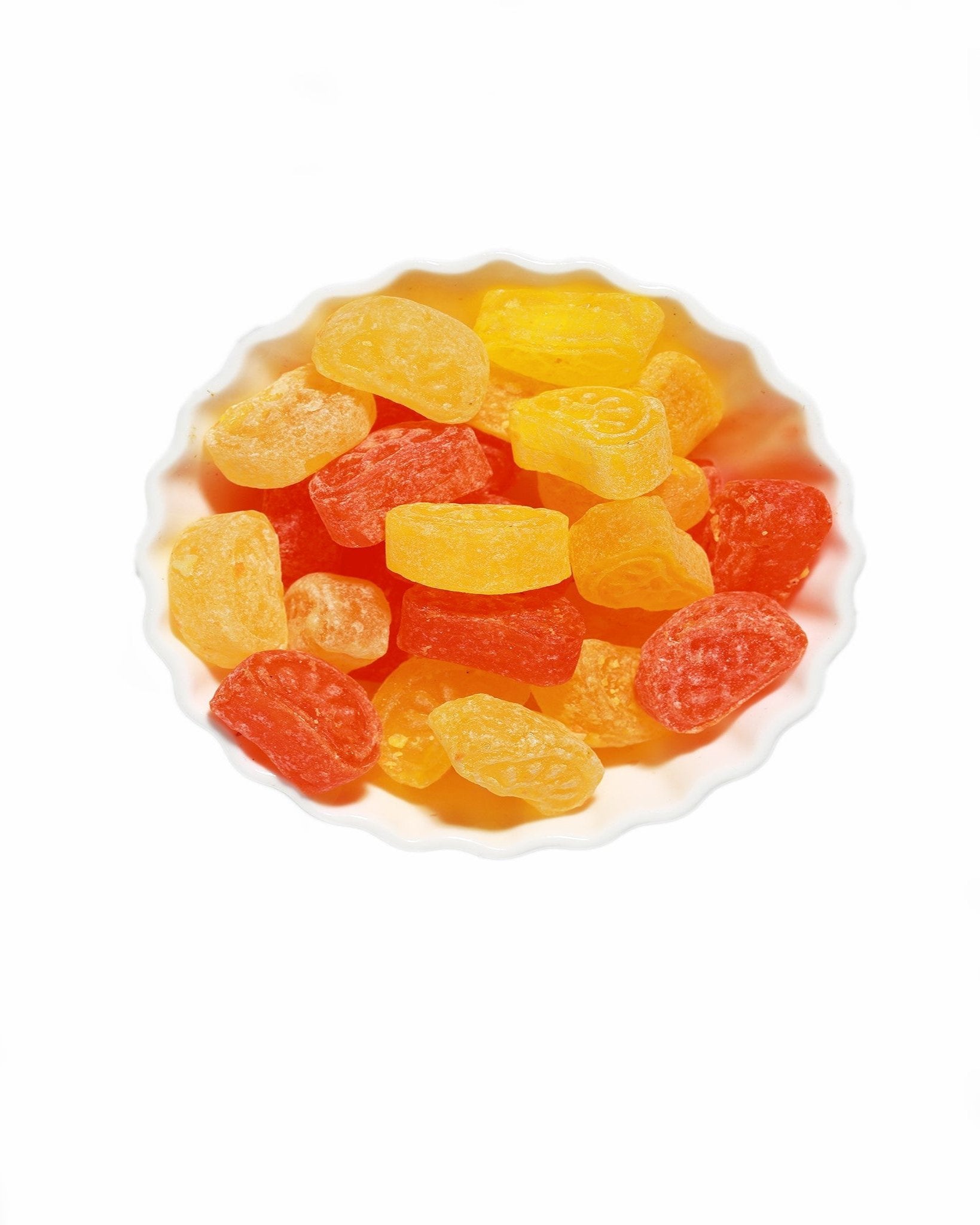 Orange Lemon Mix Goli