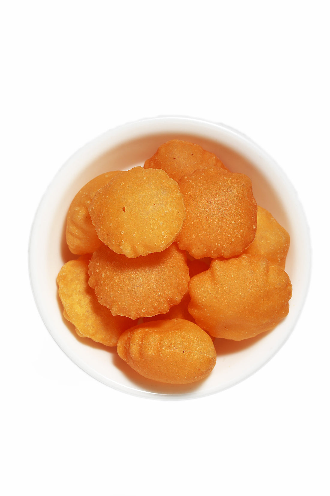 Suji Pani Puri