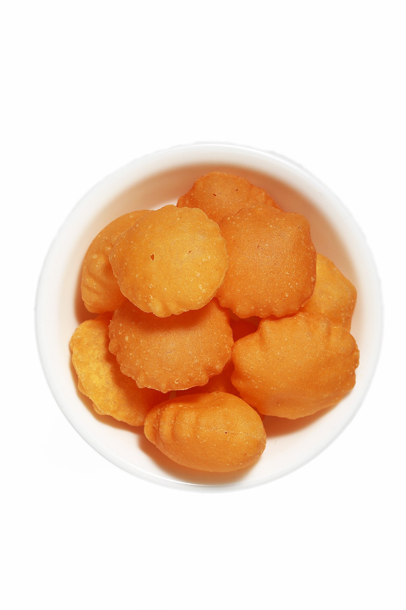 Suji Pani Puri