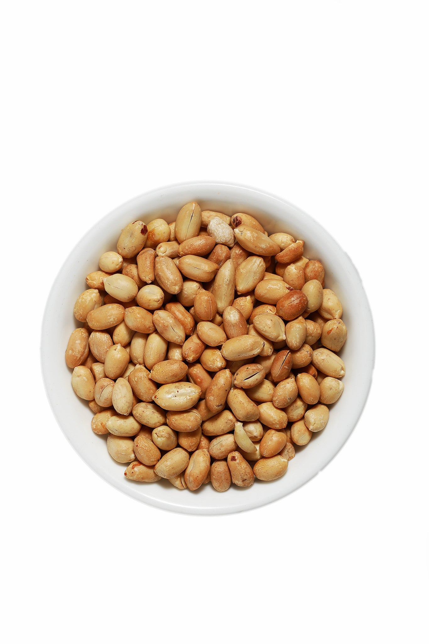Roasted Peanuts Peeled