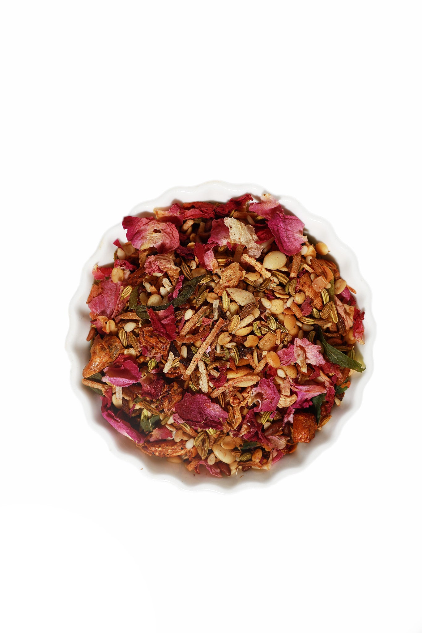 Rose Mint