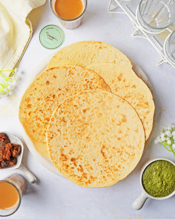 Sada Khakhra