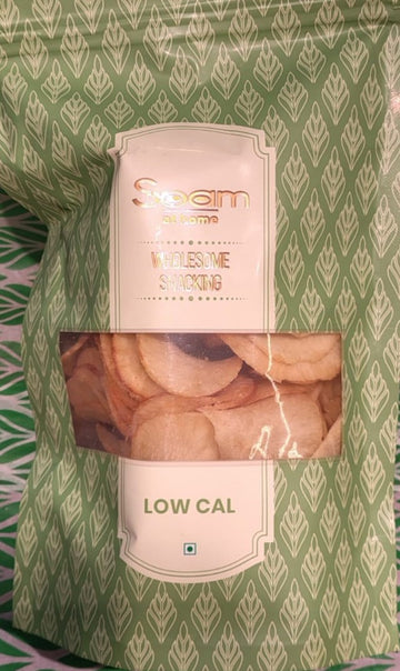 Salted Tapioca Chips