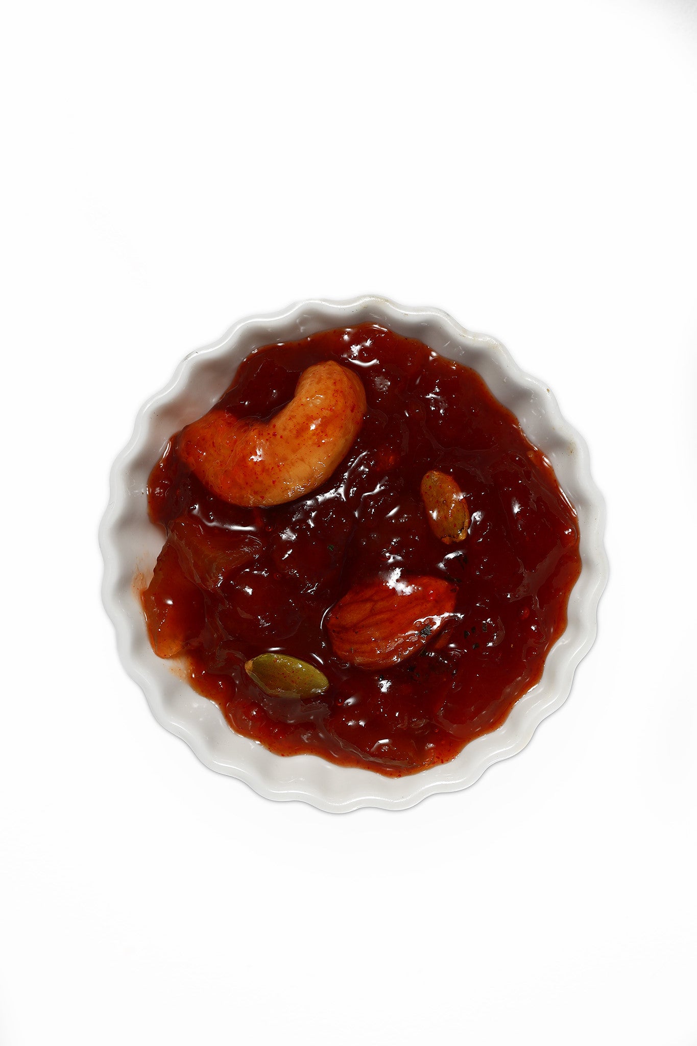 Soam Dryfruit Chutney