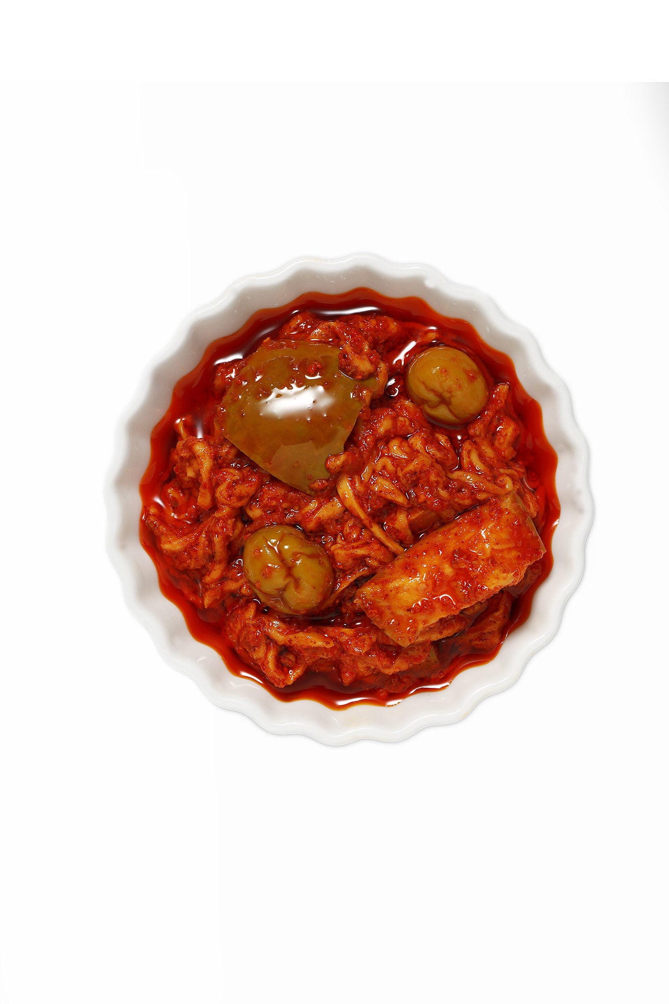 Sp. Kolkatta Pickle