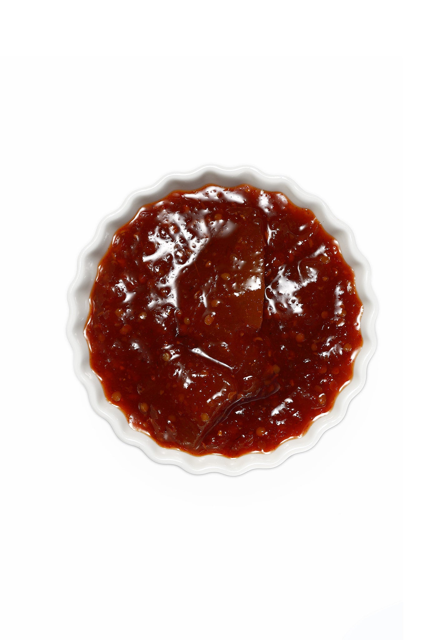 Sweet Lemon Chutney