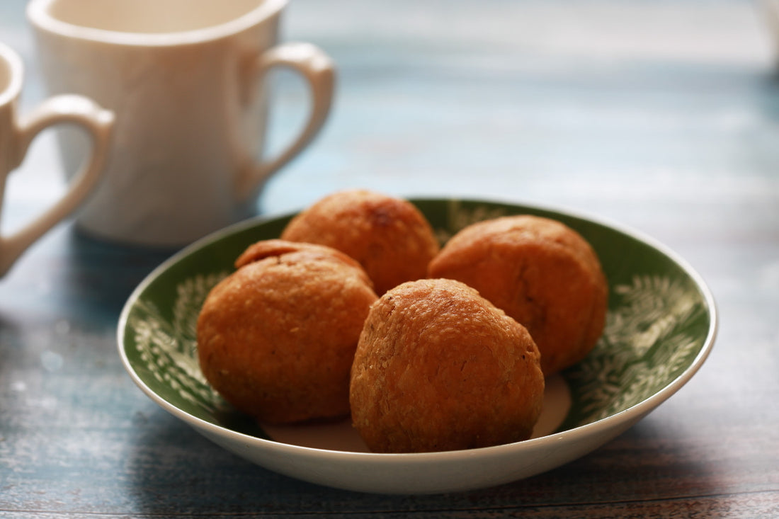 Diet Tasty  Kachori