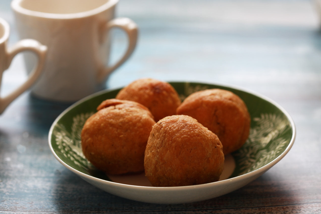 Diet Tasty  Kachori