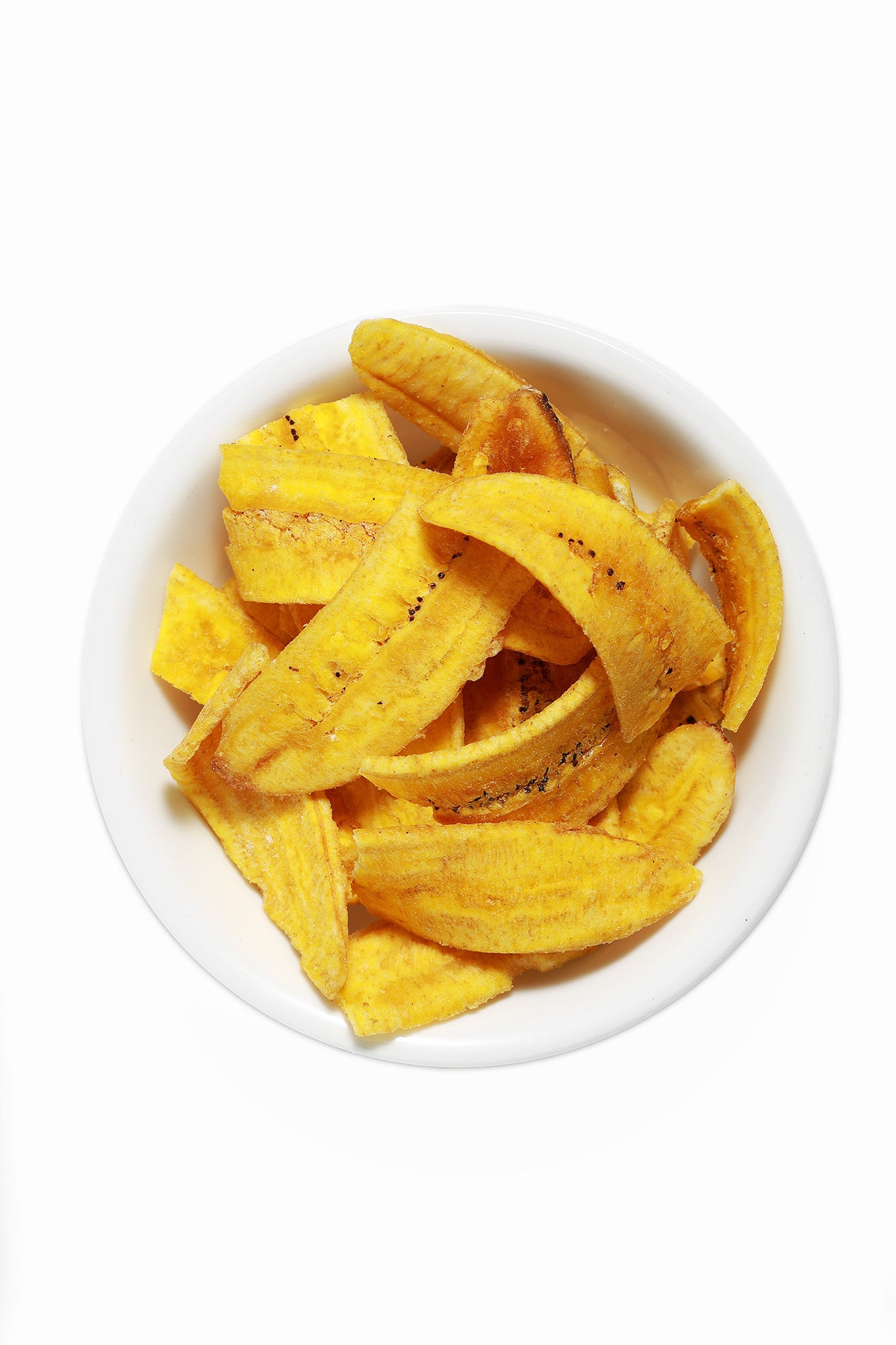 Yellow Banana Wafers